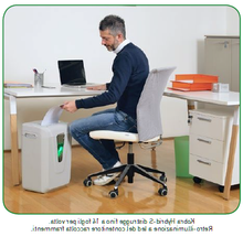 Carica l'immagine nel visualizzatore di Gallery, Kobra Hybrid - S