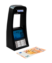 Carica l'immagine nel visualizzatore di Gallery, Slim verificatore infrarossi