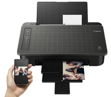 Carica l'immagine nel visualizzatore di Gallery, CANON ITALIA PIXMA TS305 Stampante Inkjet